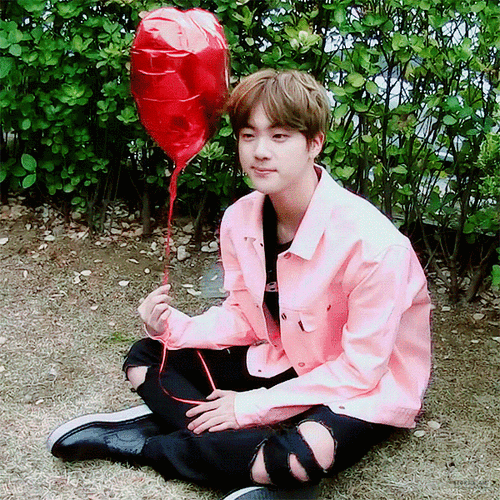 金硕珍##金硕珍超绝可爱