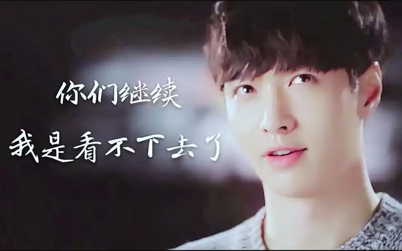 【张艺兴】解密汽水音变化史 (粉到深处自然黑 千万想好再点呦)(可能