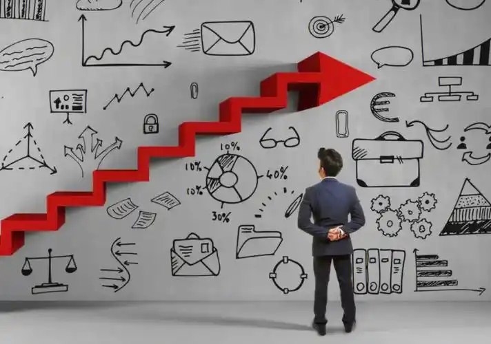 职业发展该怎样详细规划什么步骤