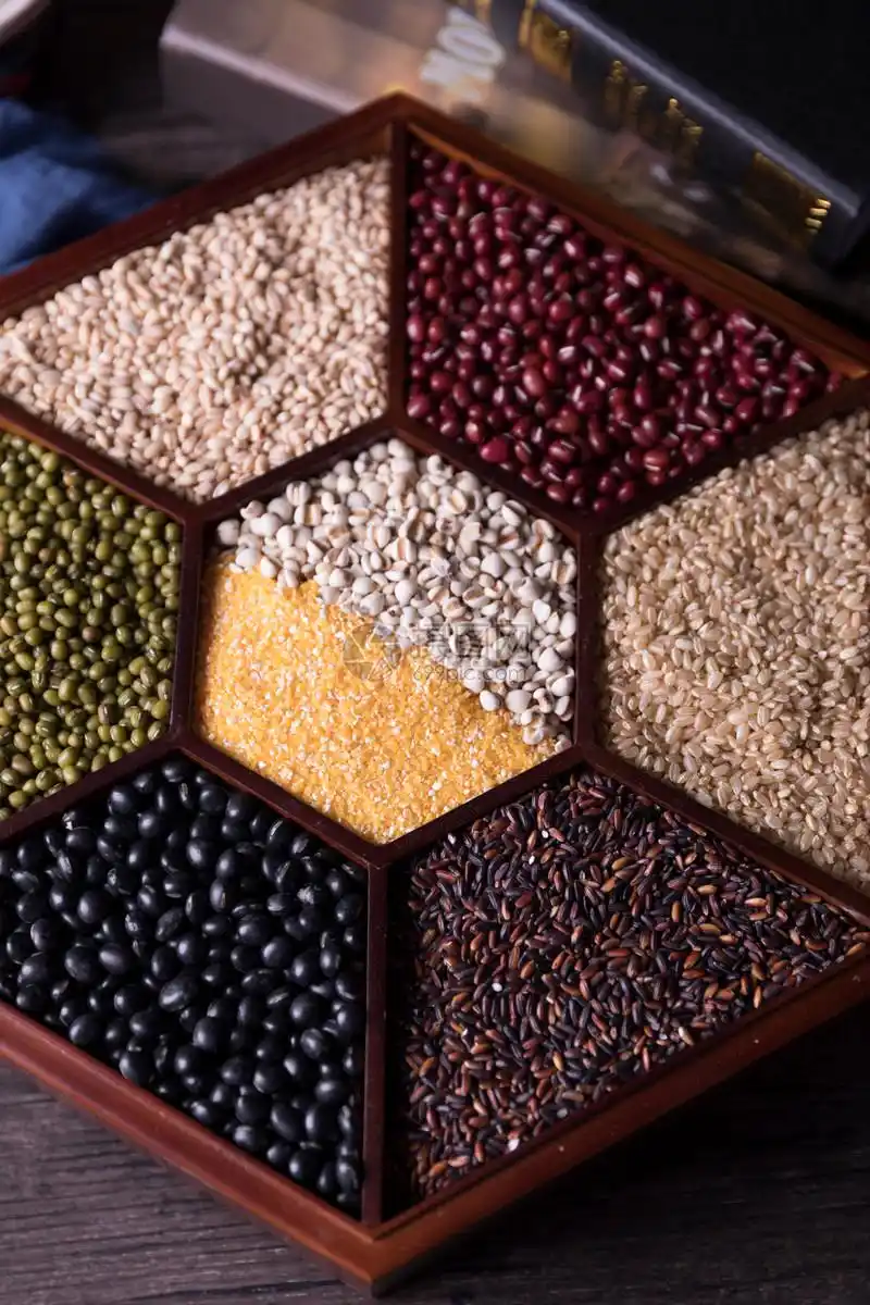 常吃这几种食物,身健体康