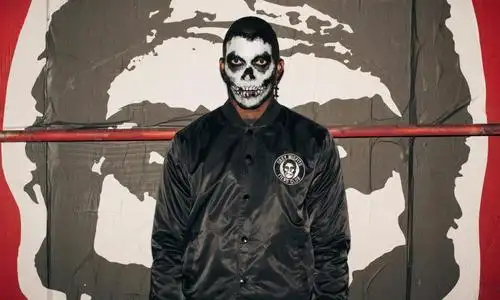 提及朋克和摇滚,你想到什么图案了?