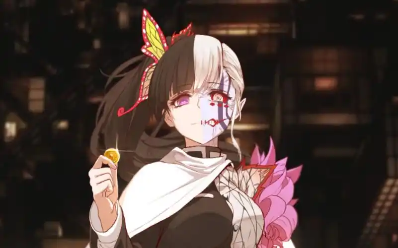 鬼灭之刃全集中呼吸终之型刃之灭鬼