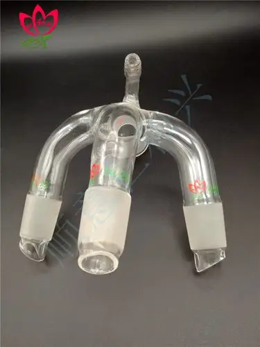 rhx 济南库 三叉尾接管 24*4 优等品 rhx 24*4 优等品 济南库