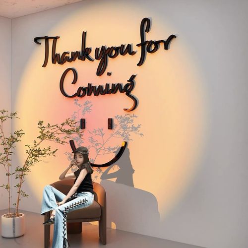 网红打卡背景墙拍照区布置服装蛋糕甜品奶茶店墙面装饰3d立体墙贴