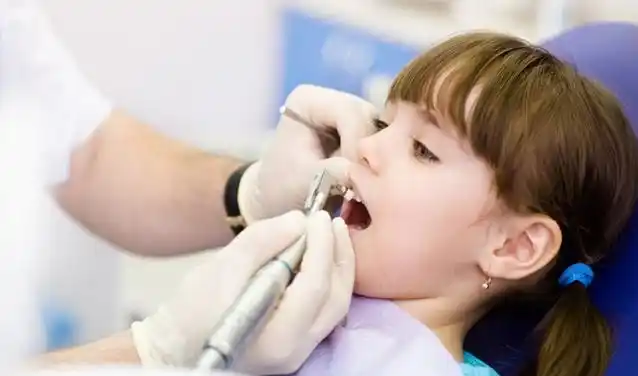 儿童牙科上武汉固瑞口腔门诊|儿童牙科哪家好-武汉欢乐固瑞口腔门诊部