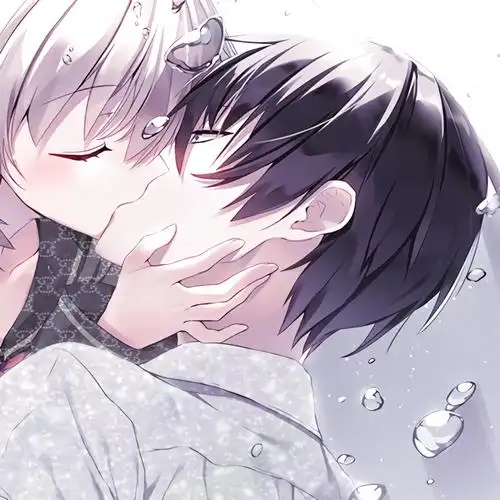 女生头像男生头像二次元头像动漫头像情侣头像古风头像三色堇儿/二传