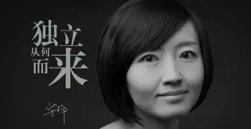 柴静看见直抵心灵的作品中国十年变迁你看见了什么