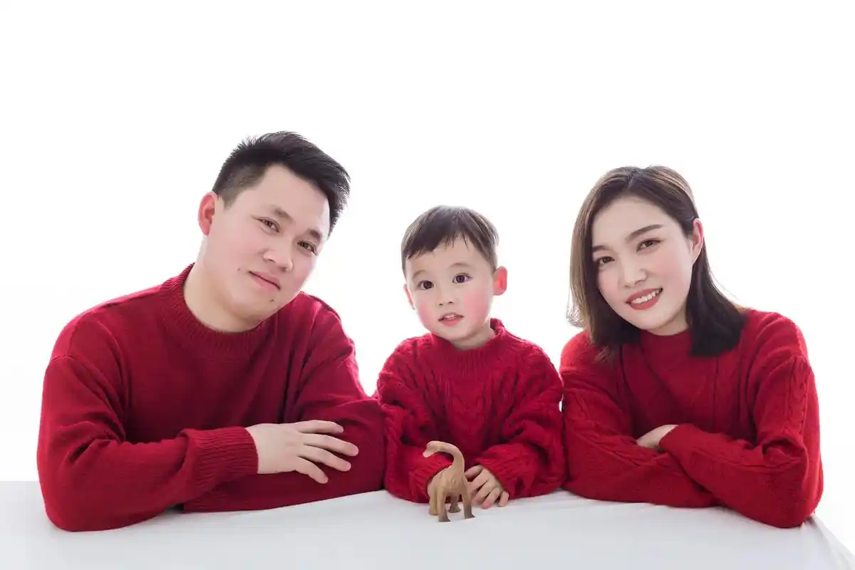 20220222中国式浪漫 #爸爸妈妈爱你呦 #只有照片能 - 抖音