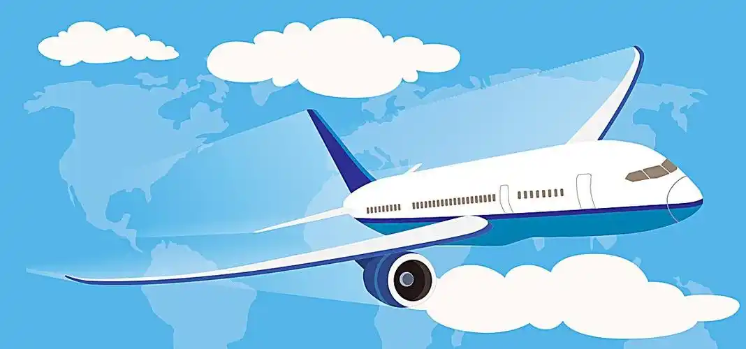 飞机起飞前多久停止登机