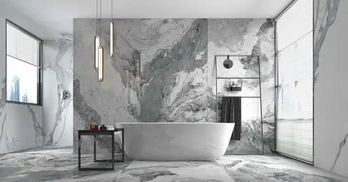 东鹏岩板灰韵系列-东鹏瓷砖官网