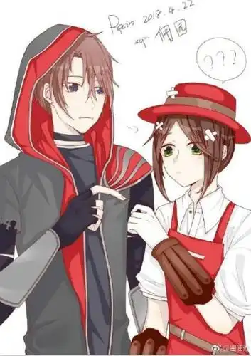 第五人格最甜cp疯狂喂糖正宗狗粮不甜不要钱