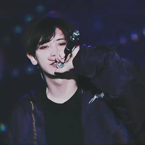 自制exo头像/自截自调/禁二改/二传标明阿雪/拿图点赞