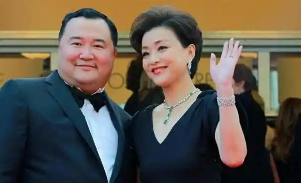 杨澜:我与老公早已没了感情,若坚持在一起,对彼此都是不公正的