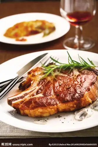 西餐牛排