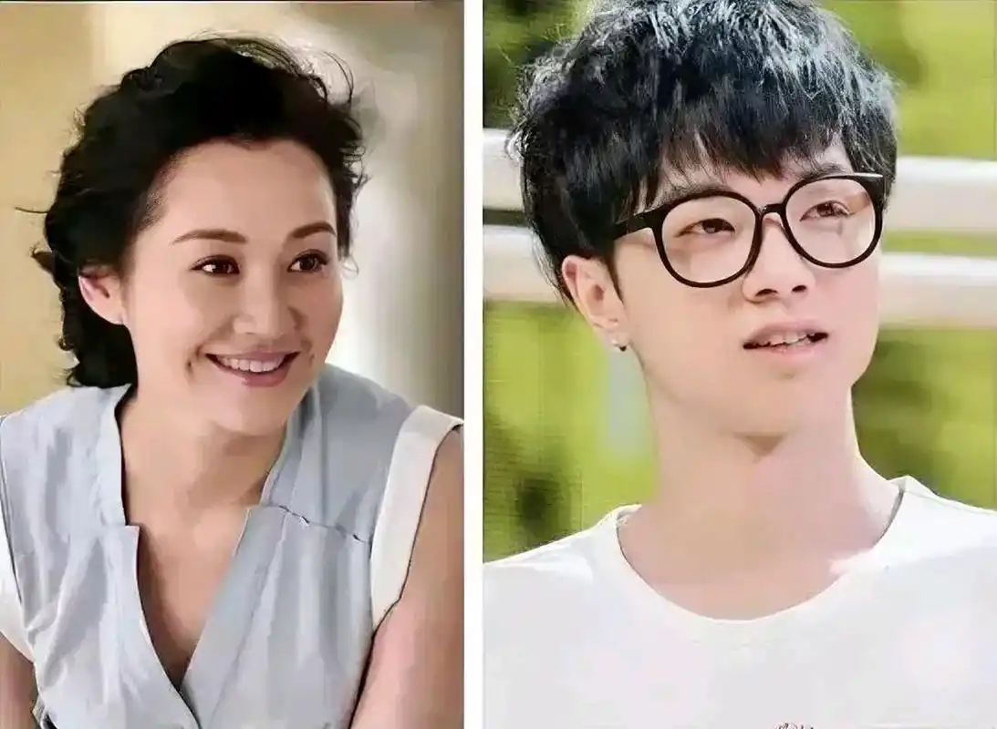 看新闻华晨宇和许晴在一起了 两个人相差23岁 记者采访华晨宇问牧龄