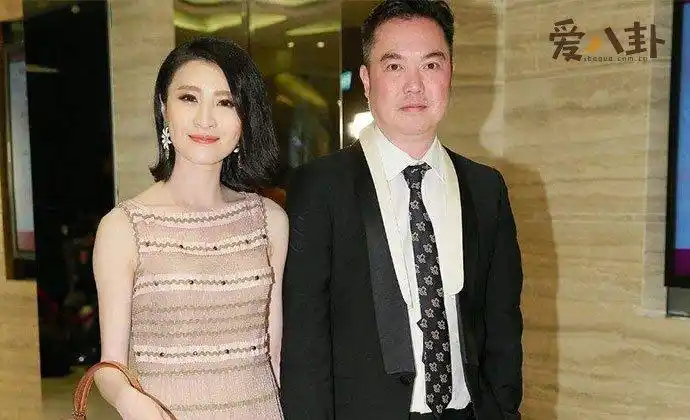 林夏薇老公多大钻石王老五莫赞生资料照片及身家揭秘