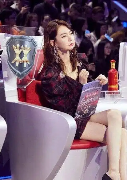 最强大脑戚薇怼鲍云称"有事说事不要阴阳怪气",对此你怎么看?