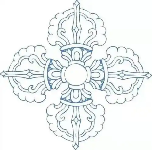 神变月,从一次供斋说起