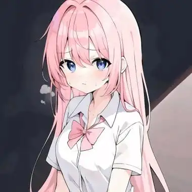 动漫头像女二次元少女心20张,可爱至极_女生动漫头像_头像屋