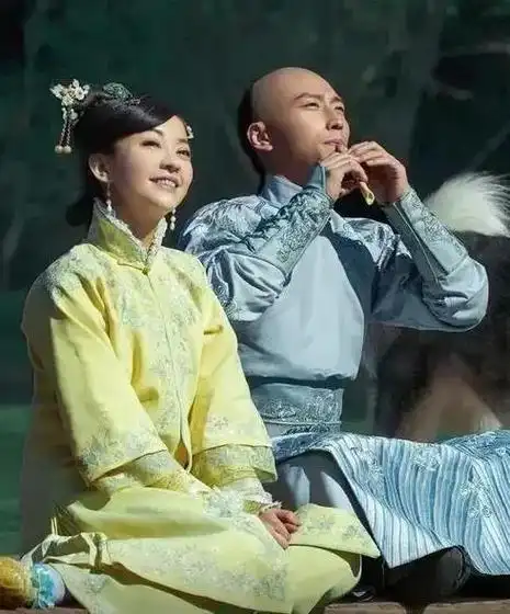 步步惊心别硬拍4版放一起影版选角太辣眼韩版不忍直视