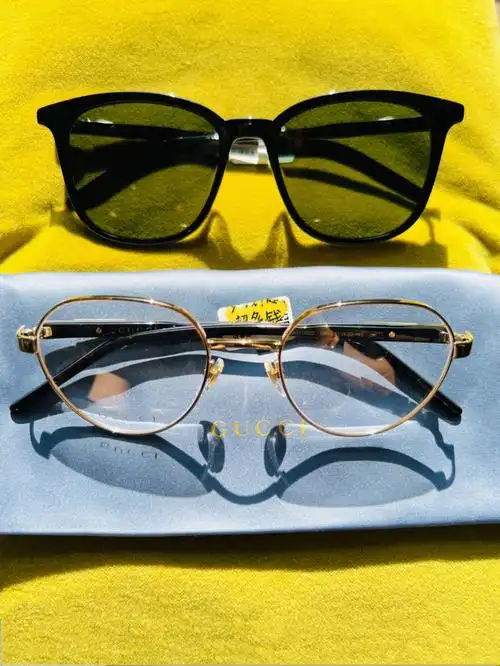好物分享78gucci眼镜