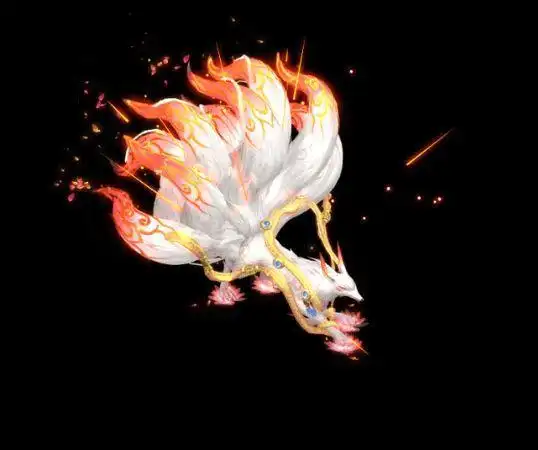 十二星座变成九尾狐的样子(狮子座亦狼亦狐)-风水人