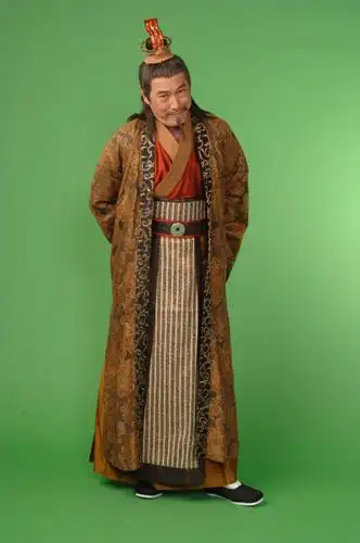 搜神传legend of the demigods(2007)剧照 #89