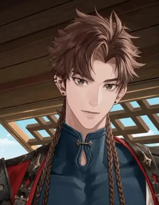 孙策x你 当他喝醉之后 - 抖音