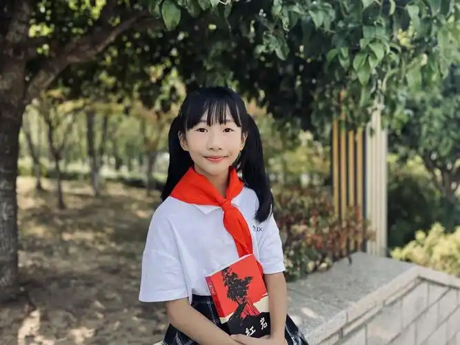 罗熙怡:武汉市青山区钢花小学六年级学生_世纪名人网