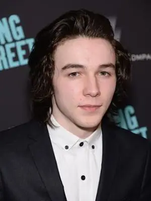 马克·麦克肯纳