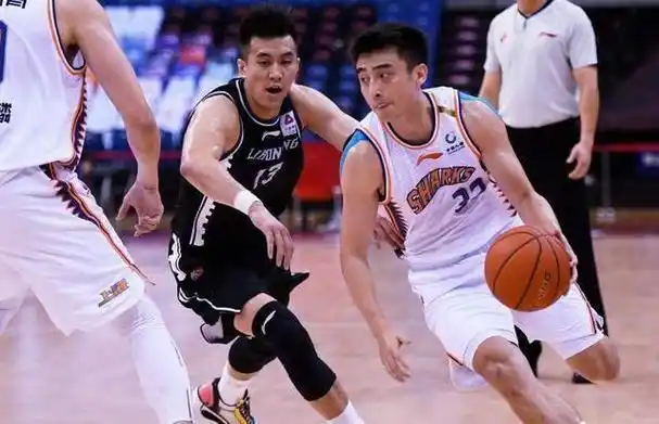 2023赛季cba总结:辽宁男篮被看衰,最终卫冕冠军打脸伪强队标签