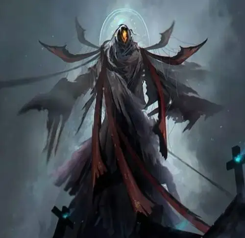 万古神帝:千横一竖弑神而退什么境界?杀神说出真相,不是无量境