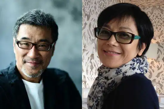 上海简单生活节再现传奇李宗盛张艾嘉同台献艺