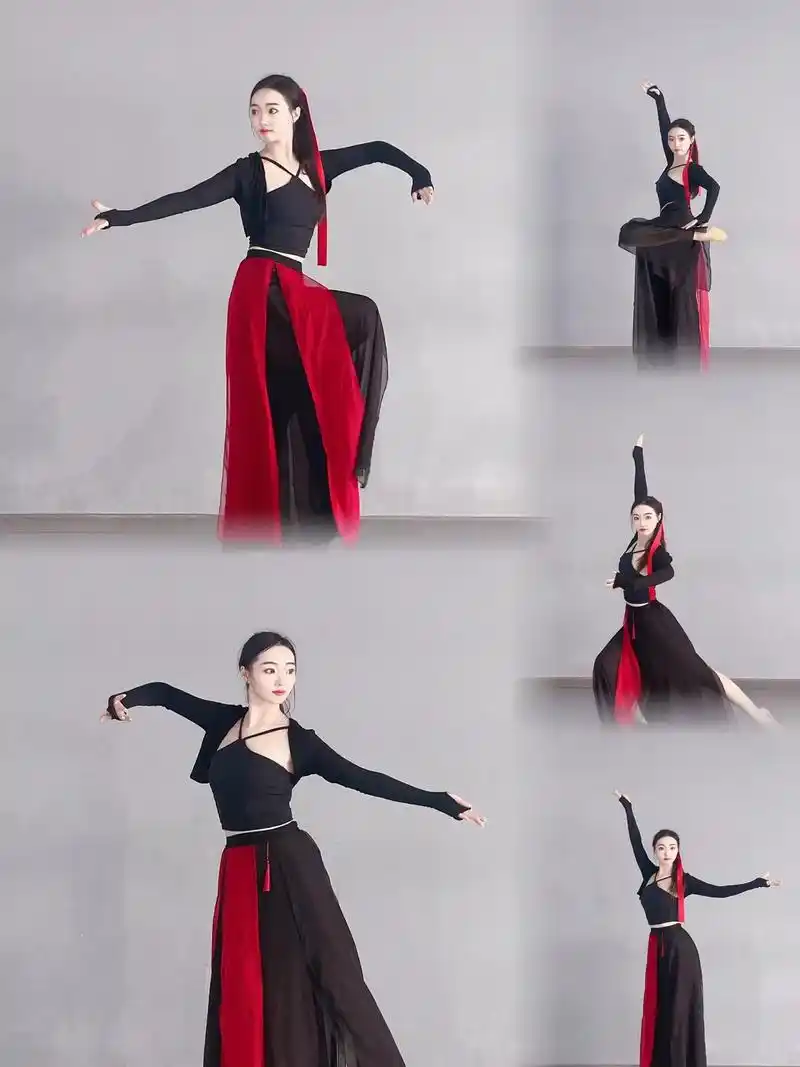 古典舞 #中国风 #舞蹈拍照动作 #舞蹈拍照姿势 - 抖音