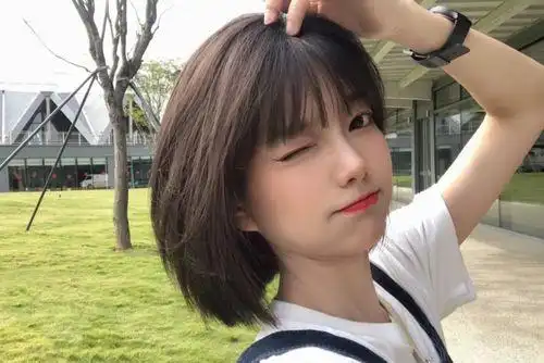 河北中学发型标准,中学生发型有哪些规定?