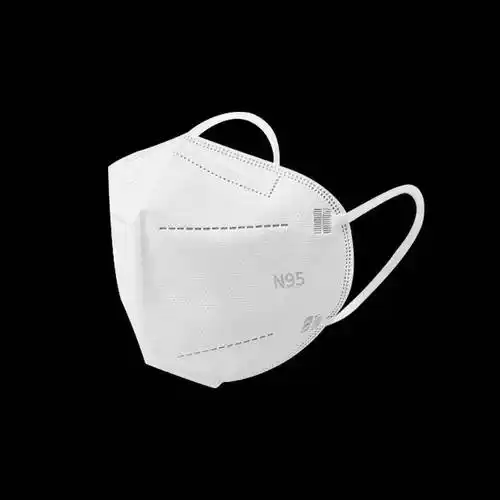 欣晨医药医用灭菌n95型口罩25只