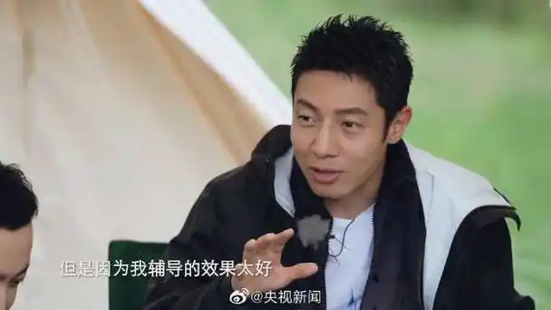 【#撒贝宁做家教教得太好被辞退#】在#你好生活#节目中,央视主持人聊