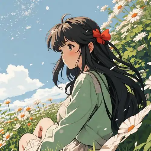 96这些风景仿佛从宫崎骏的动画中走出来,每一张都是童话世界的入口.