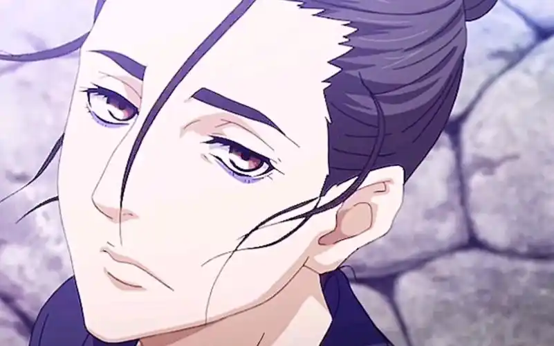 【一人之下/第三季】看我也总,这目空一切的小眼神儿!