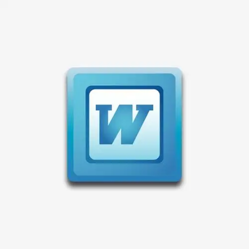 icon_microsoft word iconpng素材-90设计