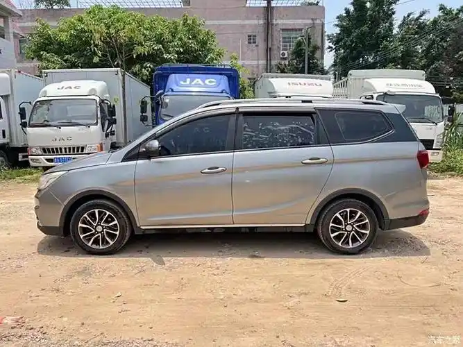 【图】两个多,20年宝骏730七座版_车生活论坛_汽车之家论坛