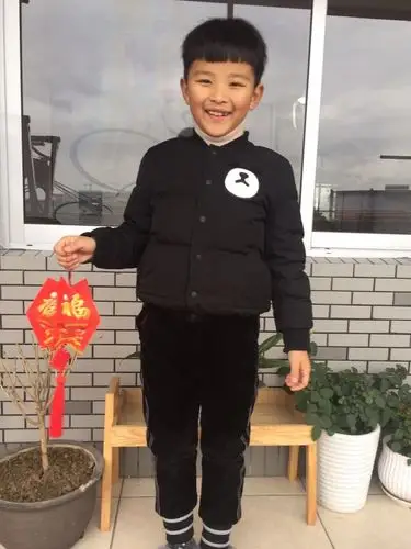 红领巾走浙江—陈思霖寒假实践活动