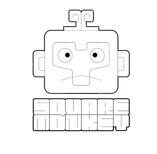 square monkey 商标公告