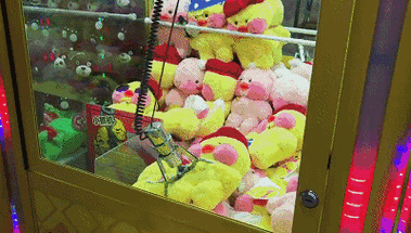 直播抓娃娃攻略