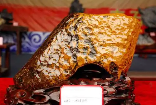 这些奇石不一般,价值百万的让人叹为观止!