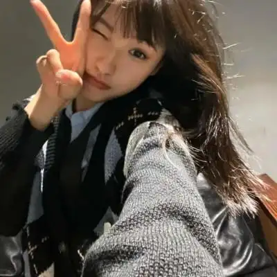 18岁头像真人女生头像 高清好看的头像女18岁真实照片大全_女生头像