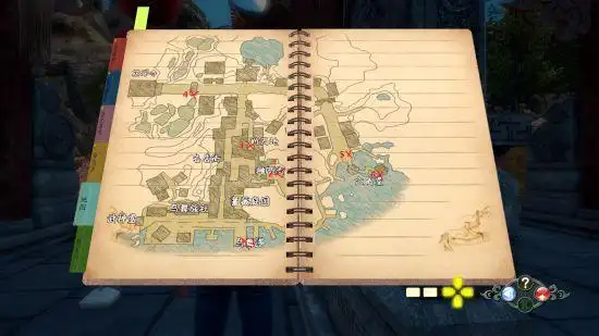 《莎木3》鸟舞名胜巡礼支线任务图文攻略