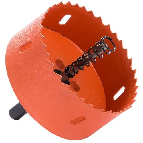 电脑办公桌开孔器圆形开孔器木工多功能打孔专用木板塑料扩孔钻头