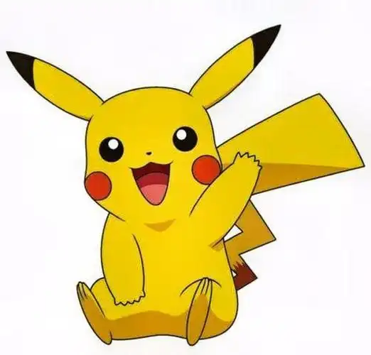 皮卡丘图片手机壁纸拿图  皮卡丘,系列游