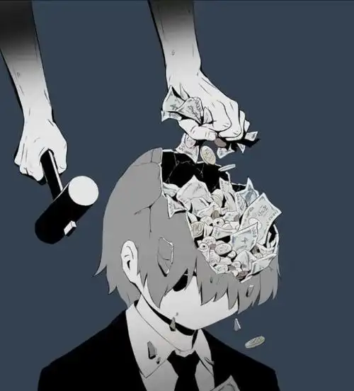 岁月漫长‖ 丧文化>图集